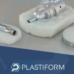 Re-Form Plastiform, résine thermoformable