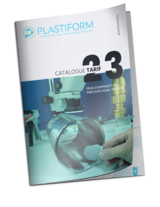 El libro Plastiform 2023